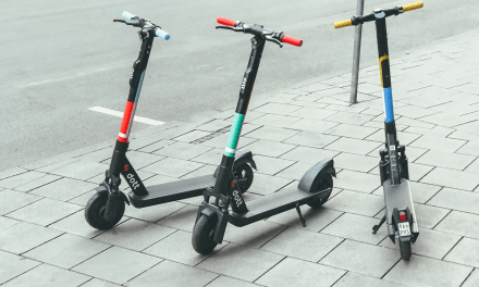 The big challenges facing micromobility providers today