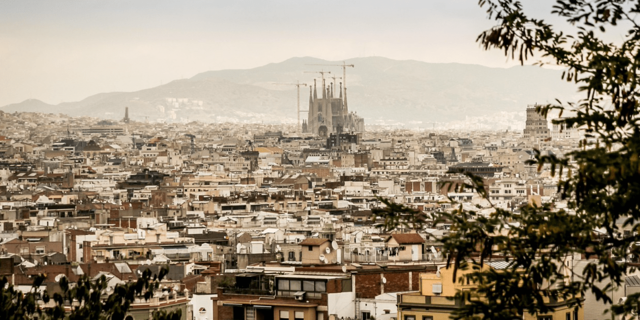 Barcelona Metropolitan Area launches electric e bike sharing service in 2023