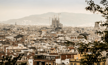 Barcelona Metropolitan Area launches electric e bike sharing service in 2023