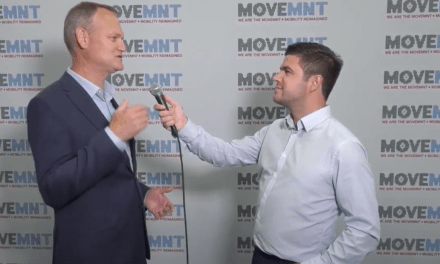 MOVE America talks to Translink!