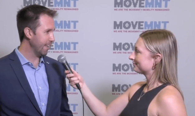 Kevin Noertker: Transforming electric aircraft