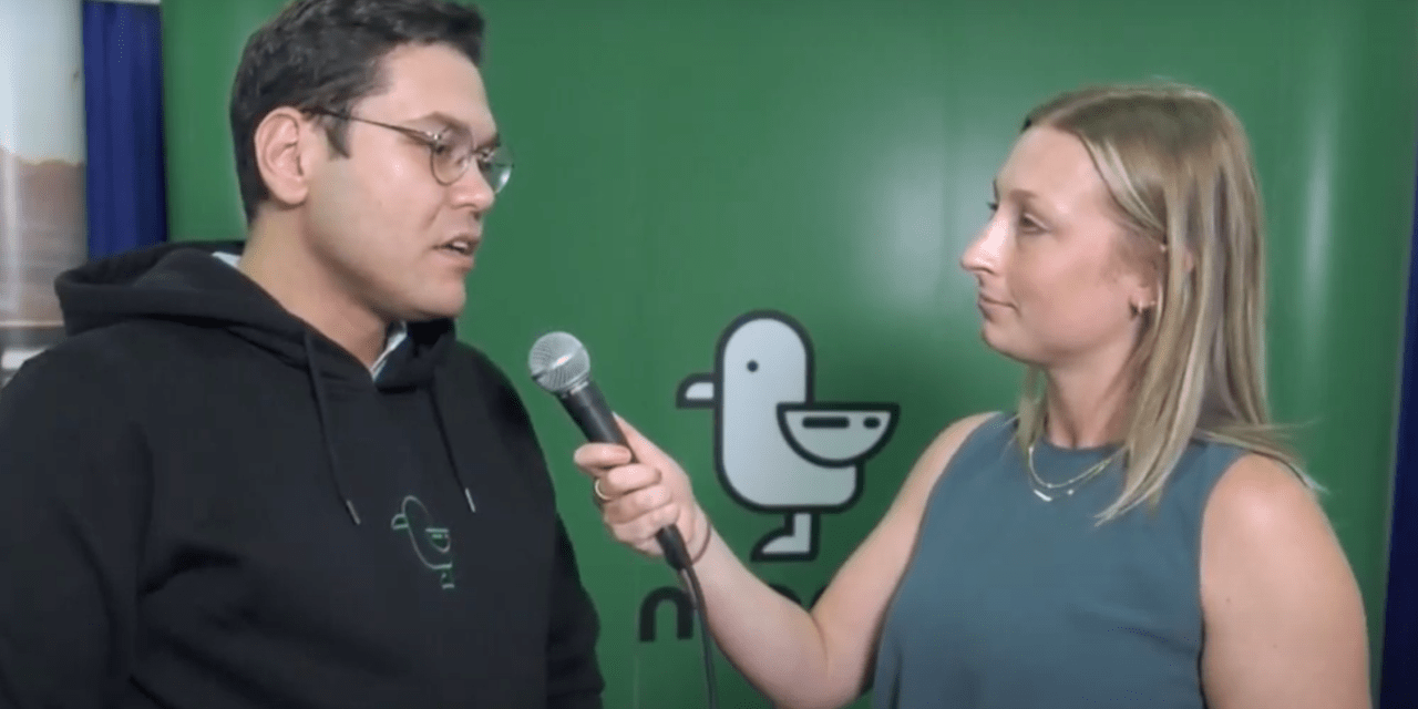 Marti Technologies talks to MOVE America!