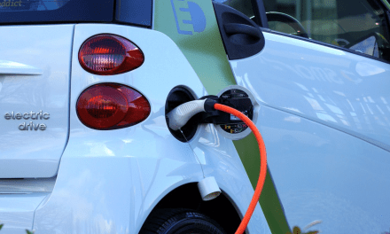 The Department of Environmental Quality Division of Air Quality announced that it will invest $6.8 million in EV charging infrastructure