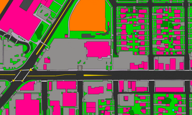 Ecopia AI announces statewide mapping initiative in Illinois