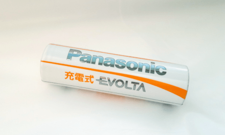 Panasonic breaks ground on new manufacturing facility in Kansas