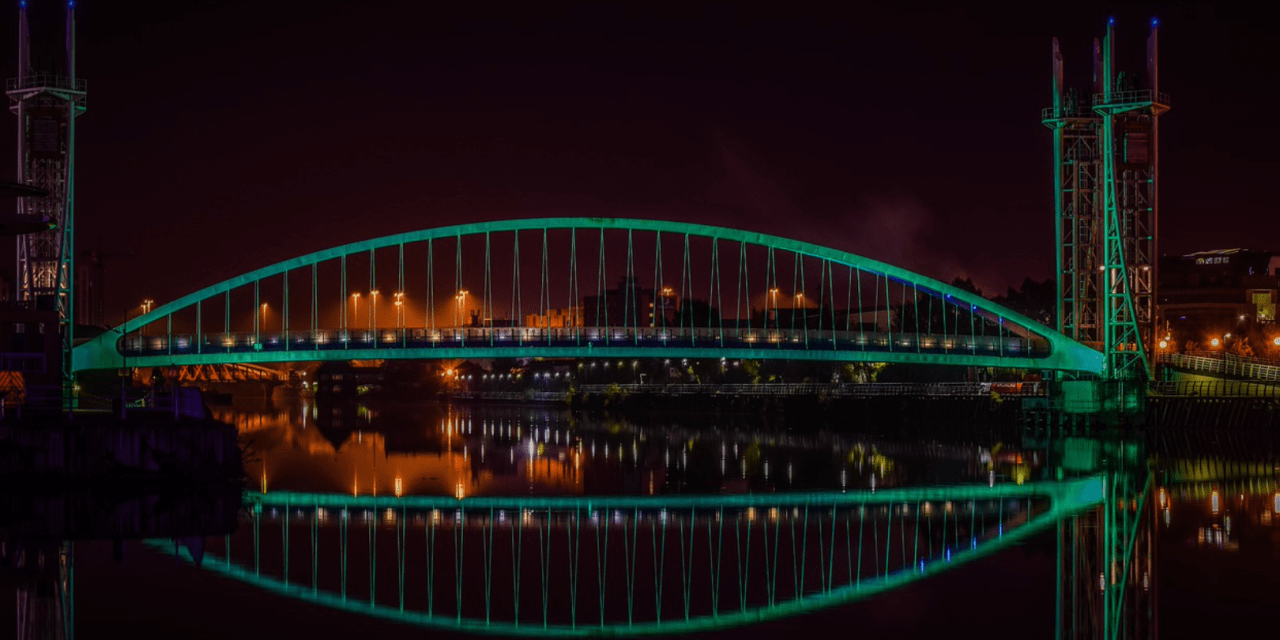 Smart Cities Council launches new operations in Manchester