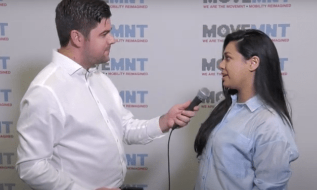 MOVE America spoke to Helena Kazi, CEO, Giganomics