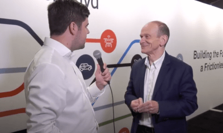 We caught up with Tony Whitehorn at MOVE America 2022!