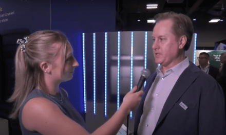 Simon Lonsdale: bp pulse and Hertz partnership announced at MOVE America!