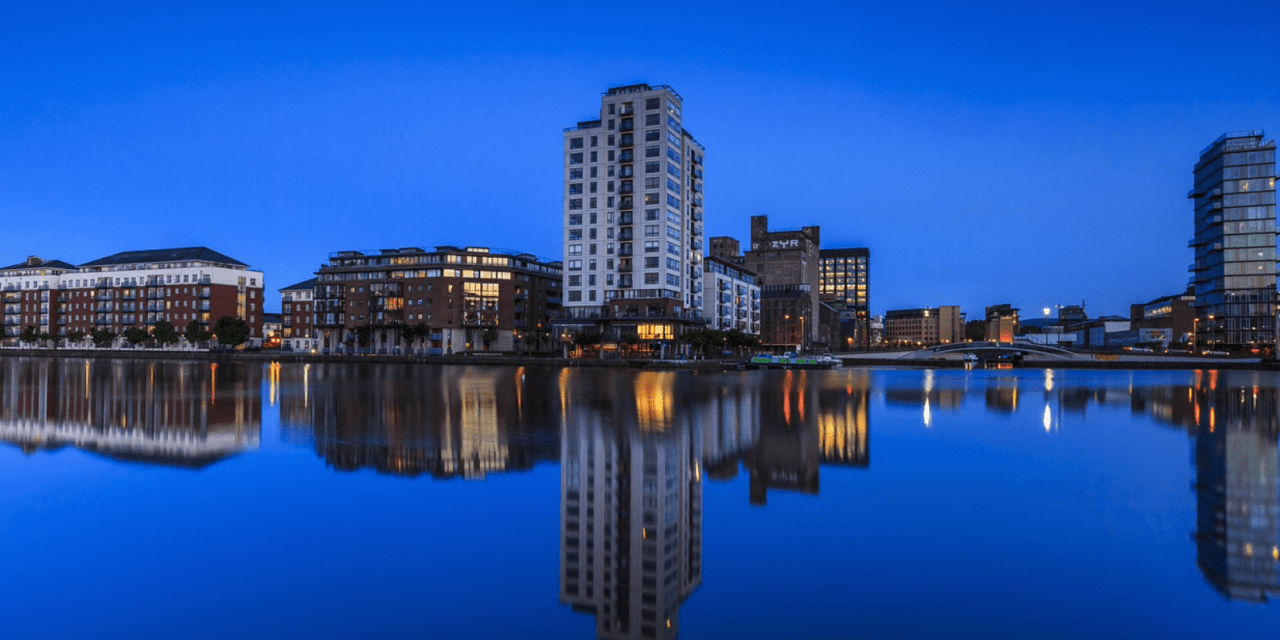 Dublin City Council partners with Virgin Media to install Wi-Fi 6 Access Points