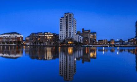 Dublin City Council partners with Virgin Media to install Wi-Fi 6 Access Points