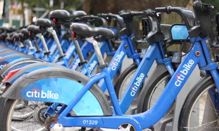 Lyft announces partnership with Redwood Materials to recycle e-bike and e-scooter batteries