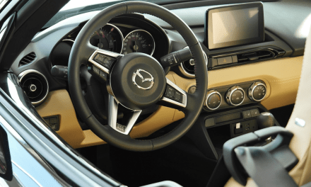 Mazda announces $10.6 million in electrifying vehicles by 2030