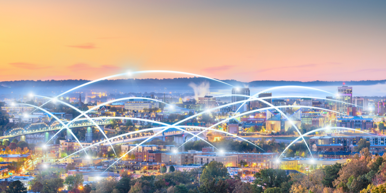 EPB of Chattanooga and Qubitekk launch commercial quantum network