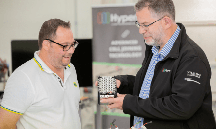 Hyperbat wins contract to supply batteries for Lotus Evija EV