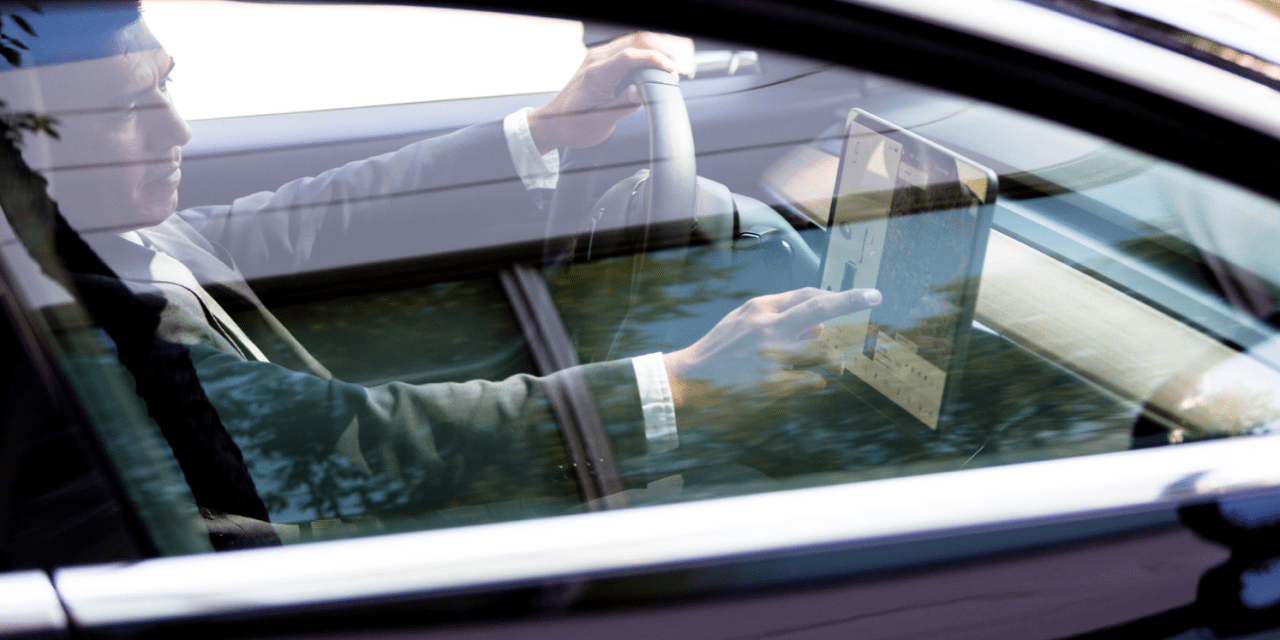 Cabify plans to decarbonise fleet with the help of €40 million loan from the European Investment Bank