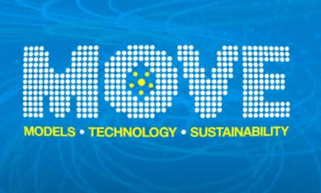 Simon Munk: Making London more sustainable