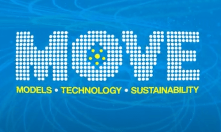 Simon Munk: Making London more sustainable