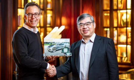 Continental and Ambarella partner on assisted and automated driving systems with full software stack