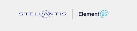 Stellantis signs binding agreement with Element 25