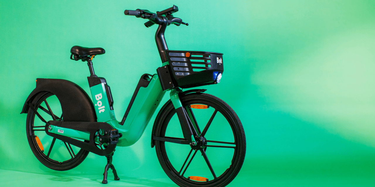 Bolt launches two new electric bike schemes in Wexford Town and Bray