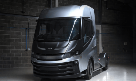 Hydrogen Vehicle Systems reveal £6.6m in government funding