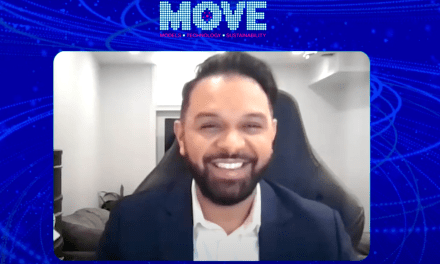 Raza Jafri: How world class digital twin technology can change the world