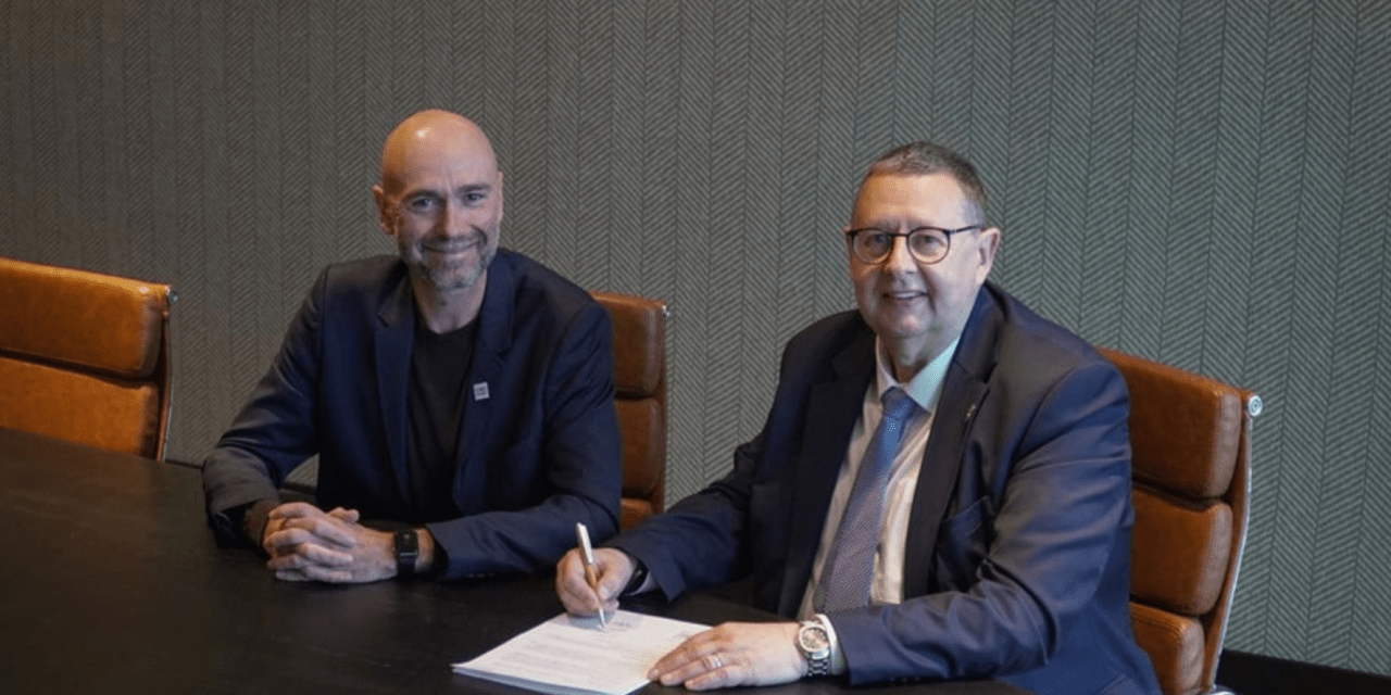 C40 Cities and Arup announce new efforts to help cities reduce CO2 emissions