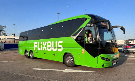 FlixBus and Whippet partnership plans announced