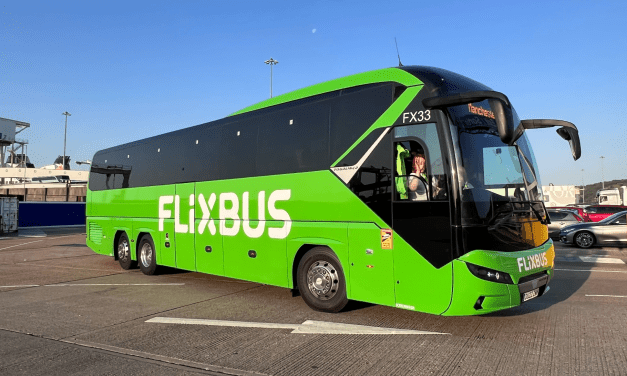 FlixBus and Whippet partnership plans announced