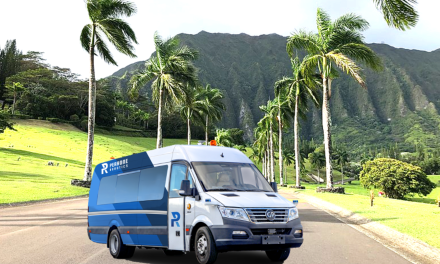 Perrone Robotics enters into agreement with Sustainability Partners to bring autonomous vehicles to Hawaii