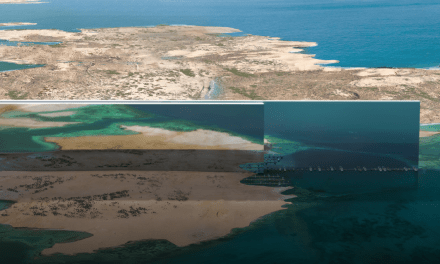 Atkins announced as Delivery Partner for THE LINE, NEOM’s flagship urban development in Saudi Arabia