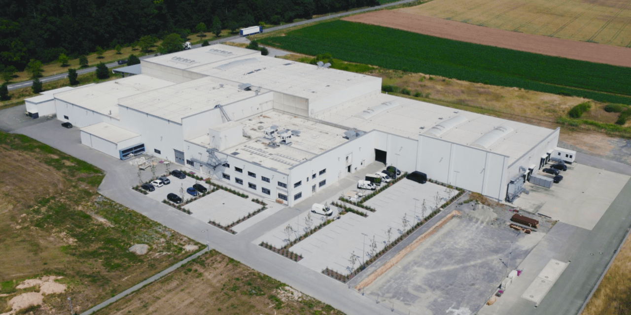 Valmet Automotive starts production of battery systems in Kirchardt