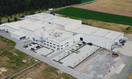 Valmet Automotive starts production of battery systems in Kirchardt