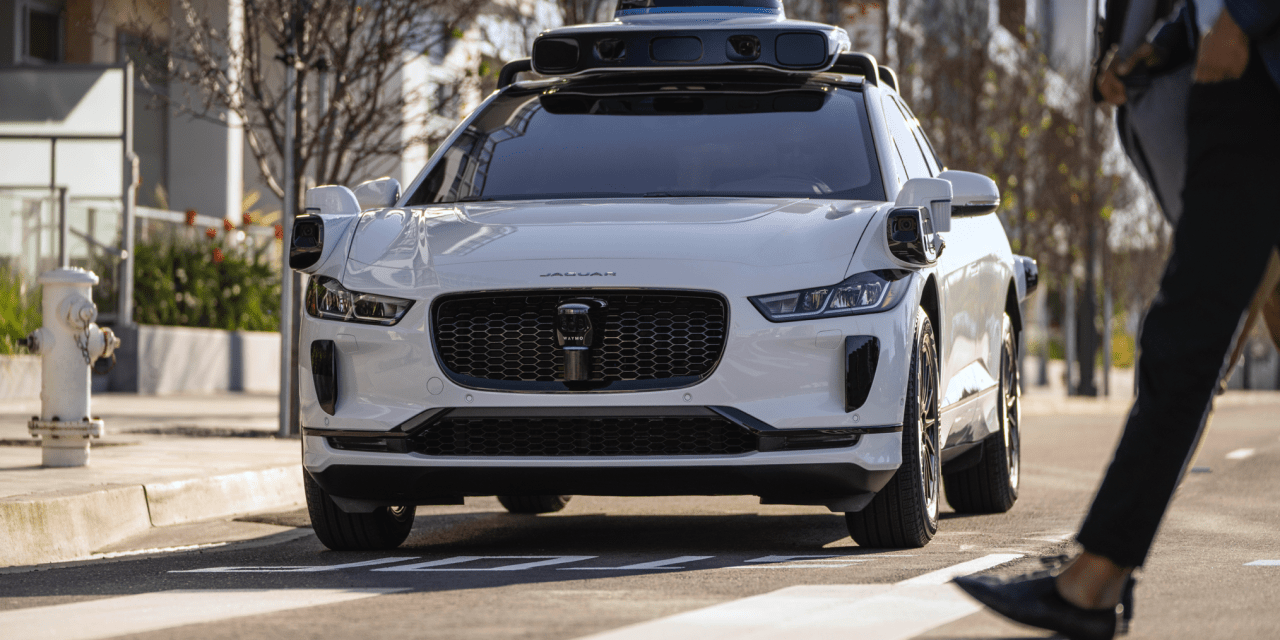 Waymo secures Driverless Pilot permit from the state of California