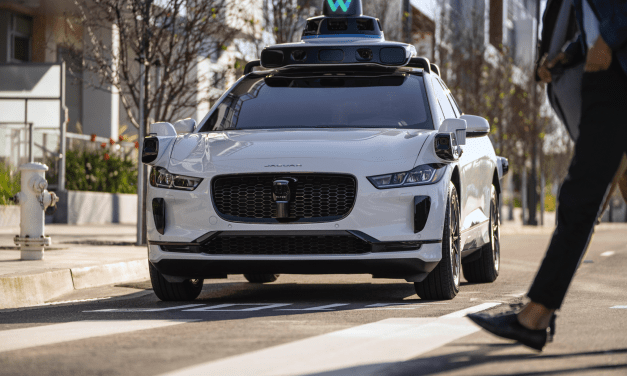 Waymo secures Driverless Pilot permit from the state of California