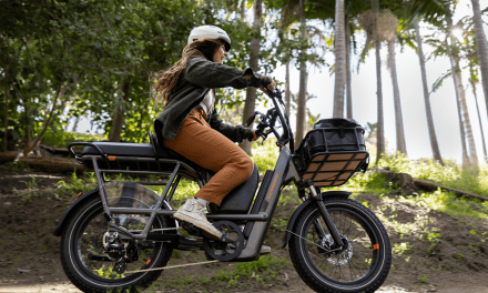 Rad Power Bikes reveals the all new RadRunner Plus