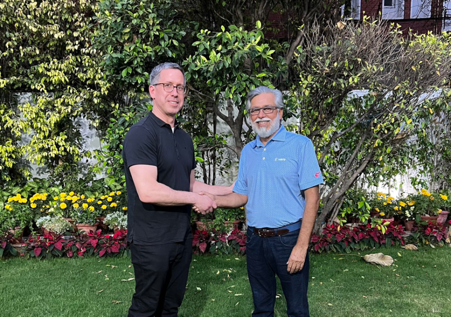 Hero MotoCorp and Zero Motorcycles sign new agreement