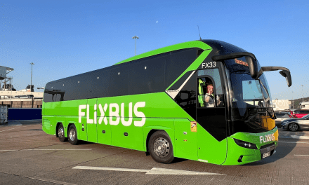 FlixBus to launch Northern service with new operator partner Belle Vue
