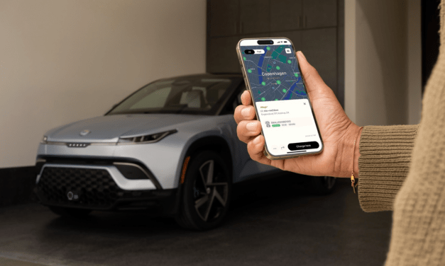 Fisker announces Deftpower as European Public Charging provider with access to leading EU charging network through Fisker Flexsm Charge App