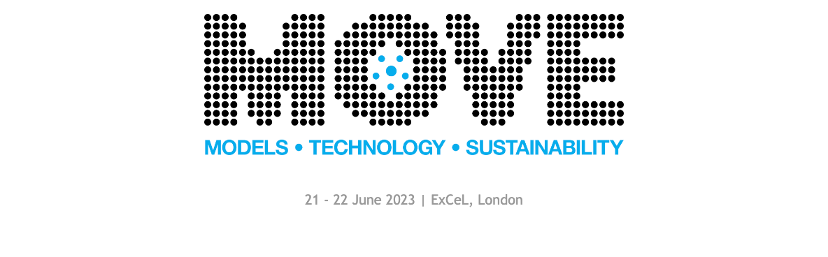 Meet MOVE’s newest speakers