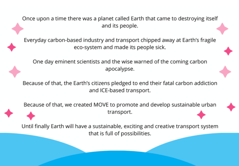 Right now, MOVE tickets are a cool 30% off!