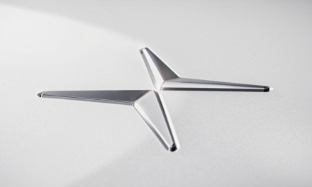 Polestar reports global volumes for first quarter of 2023