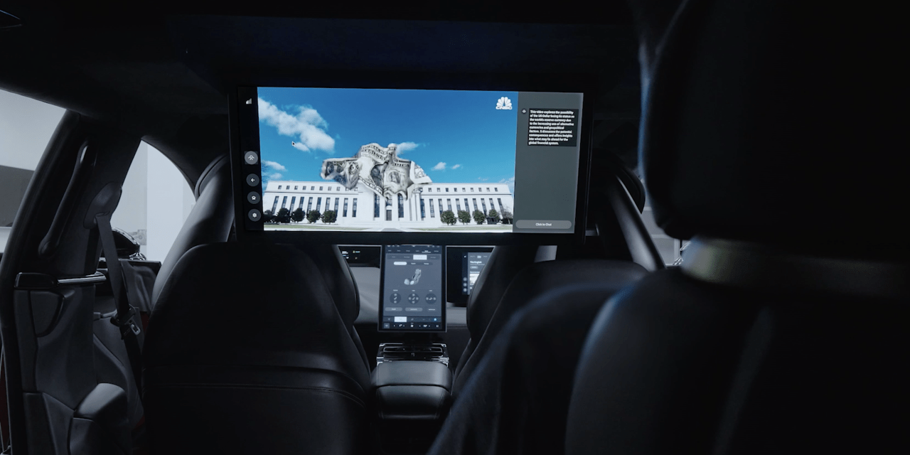 FF’s Generative AI Product Stack will offer the first ever Generative AI capability