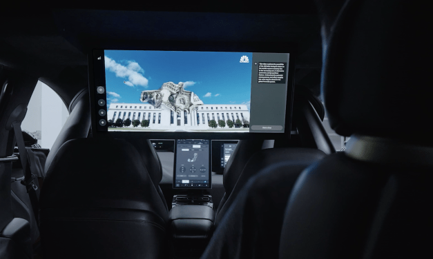 FF’s Generative AI Product Stack will offer the first ever Generative AI capability