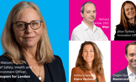 5 WEEKS TO GO – 10 brand new speakers you can’t miss