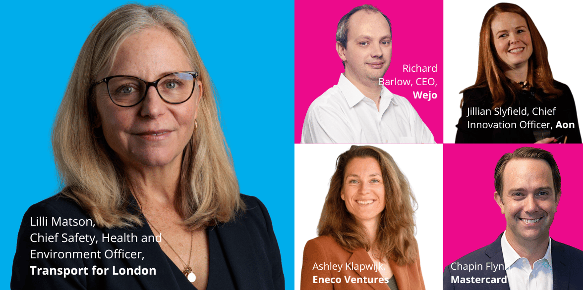 5 WEEKS TO GO – 10 brand new speakers you can’t miss