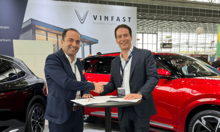 VinFast and Fixico enter European partnership