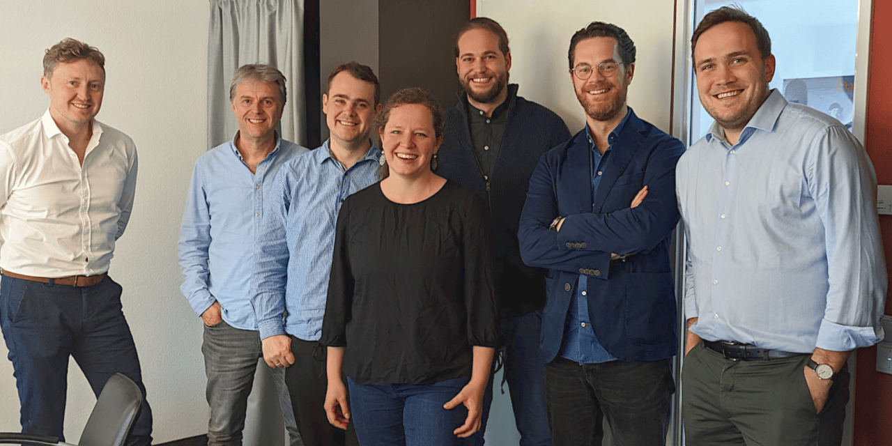 PIONIX secures funding to unify, accelerate, and open-source the electric vehicle eco-system.
