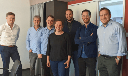 PIONIX secures funding to unify, accelerate, and open-source the electric vehicle eco-system.